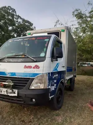 Tata Dimo Lokka 2013 Lorry (Used)