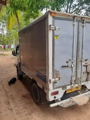 Tata Dimo Lokka 2013 Lorry (Used)