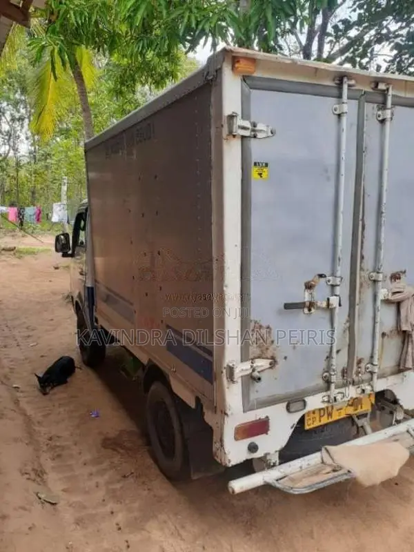 Tata Dimo Lokka 2013 Lorry (Used)