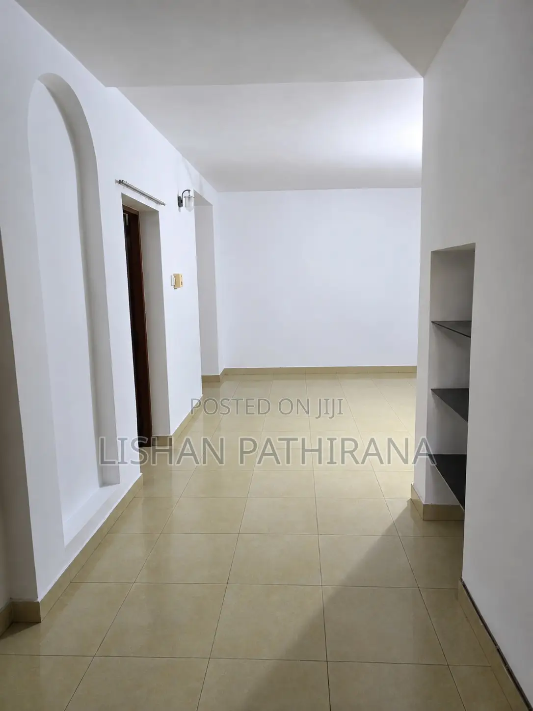 2bdrm House in Thalawathugoda for rent