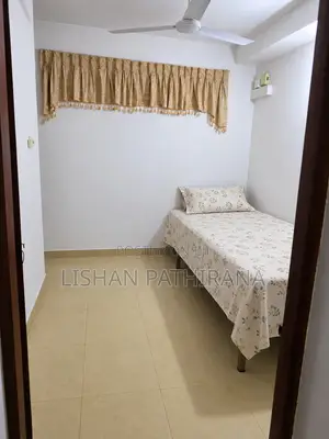 2bdrm House in Thalawathugoda for rent
