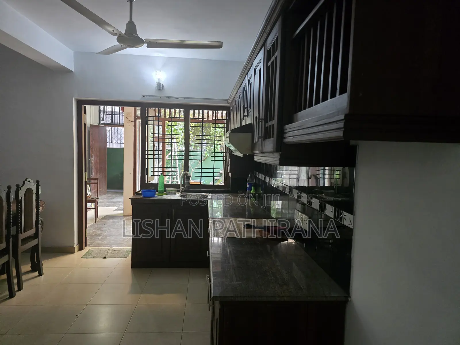 2bdrm House in Thalawathugoda for rent