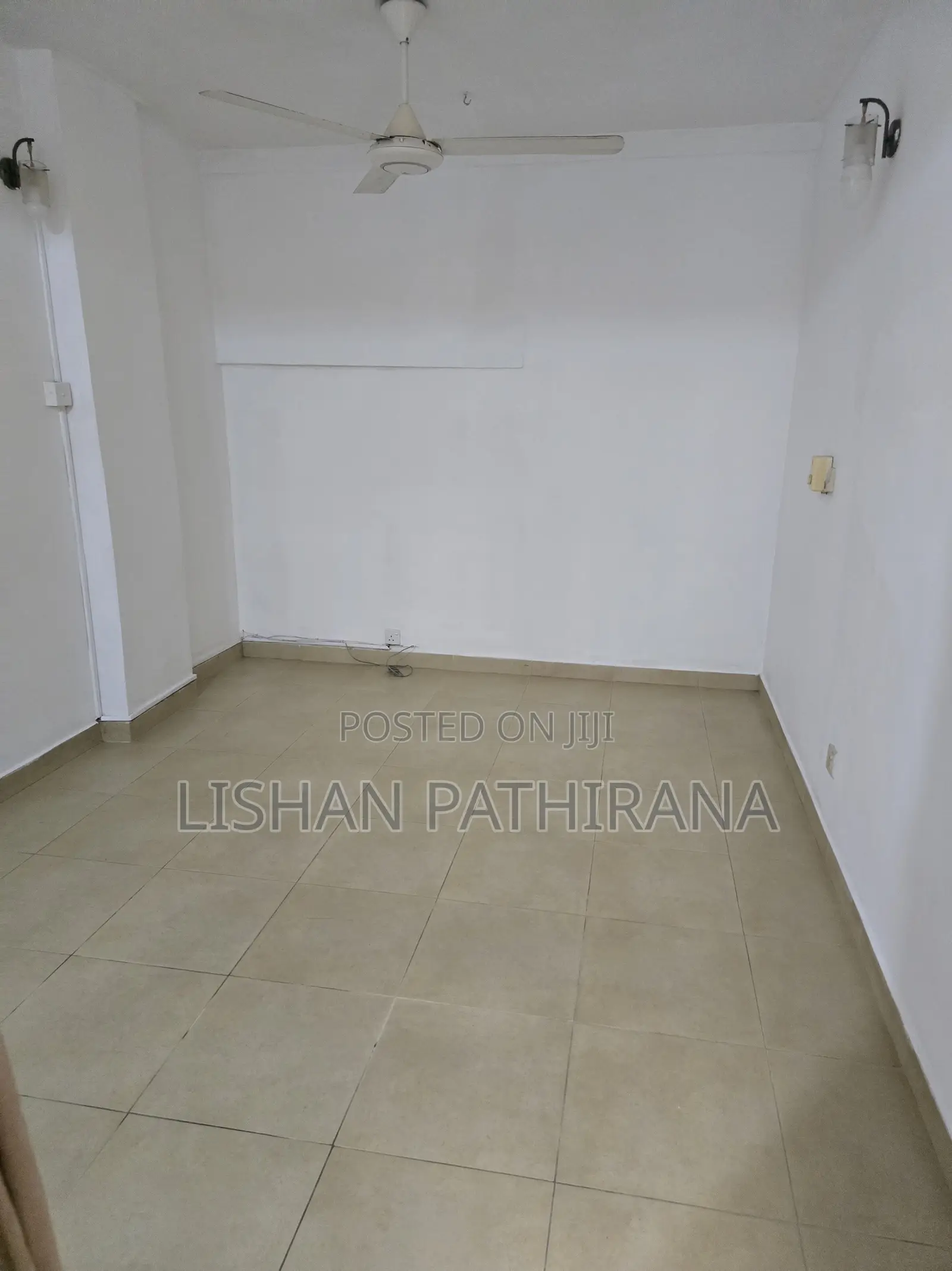 2bdrm House in Thalawathugoda for rent