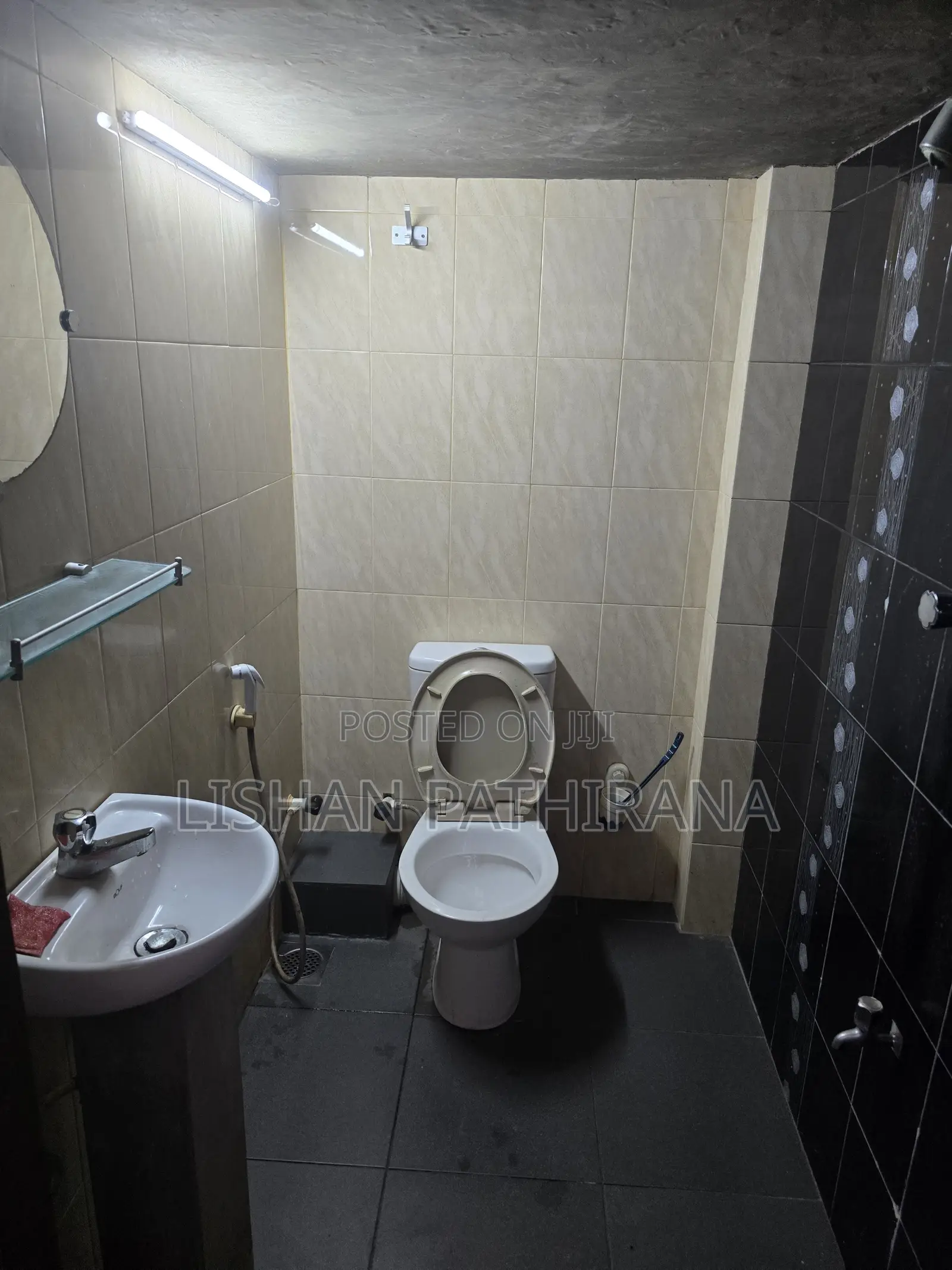 2bdrm House in Thalawathugoda for rent