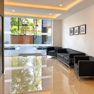 Furnished 3bdrm Apartment in The Flemington, Rajagiriya for rent