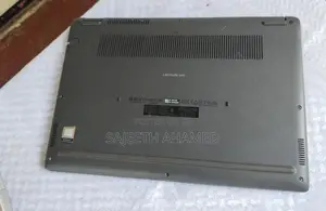 Laptop Dell Latitude 3410 8GB Intel Core i5 SSD 256GB