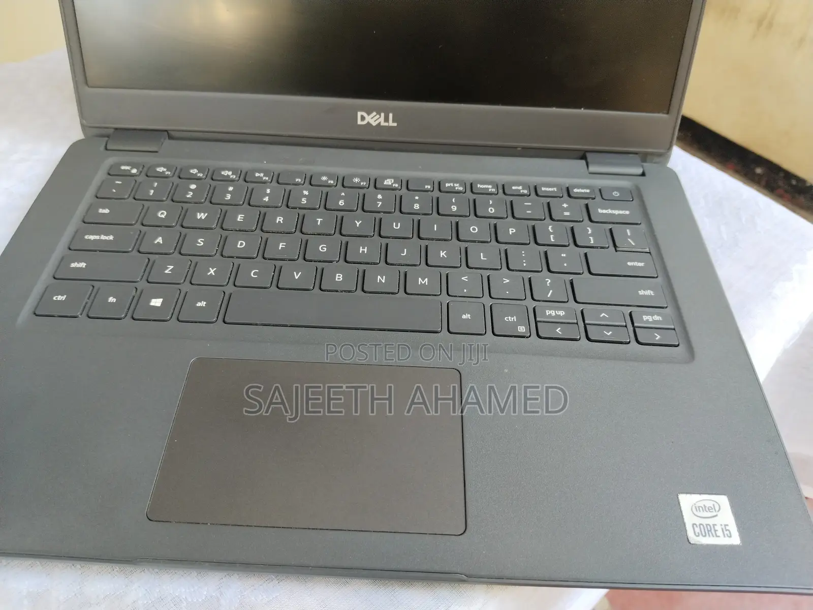 Laptop Dell Latitude 3410 8GB Intel Core i5 SSD 256GB