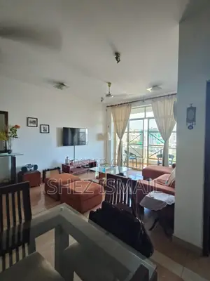Furnished 2bdrm Apartment in Colombo City for sale