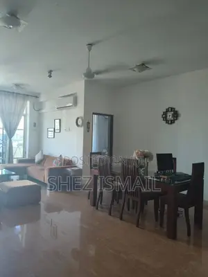 Furnished 2bdrm Apartment in Colombo City for sale