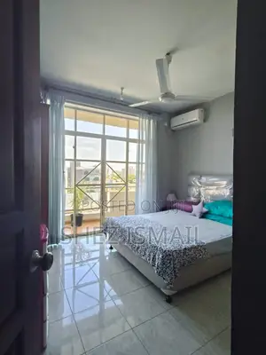 Furnished 2bdrm Apartment in Colombo City for sale