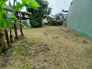 Nawala Wijayaba Mawatha 10.95p Bare Land