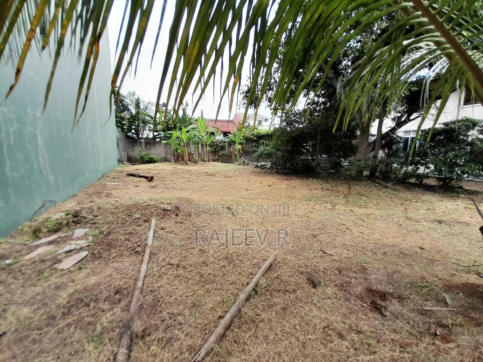 Nawala Wijayaba Mawatha 10.95p Bare Land