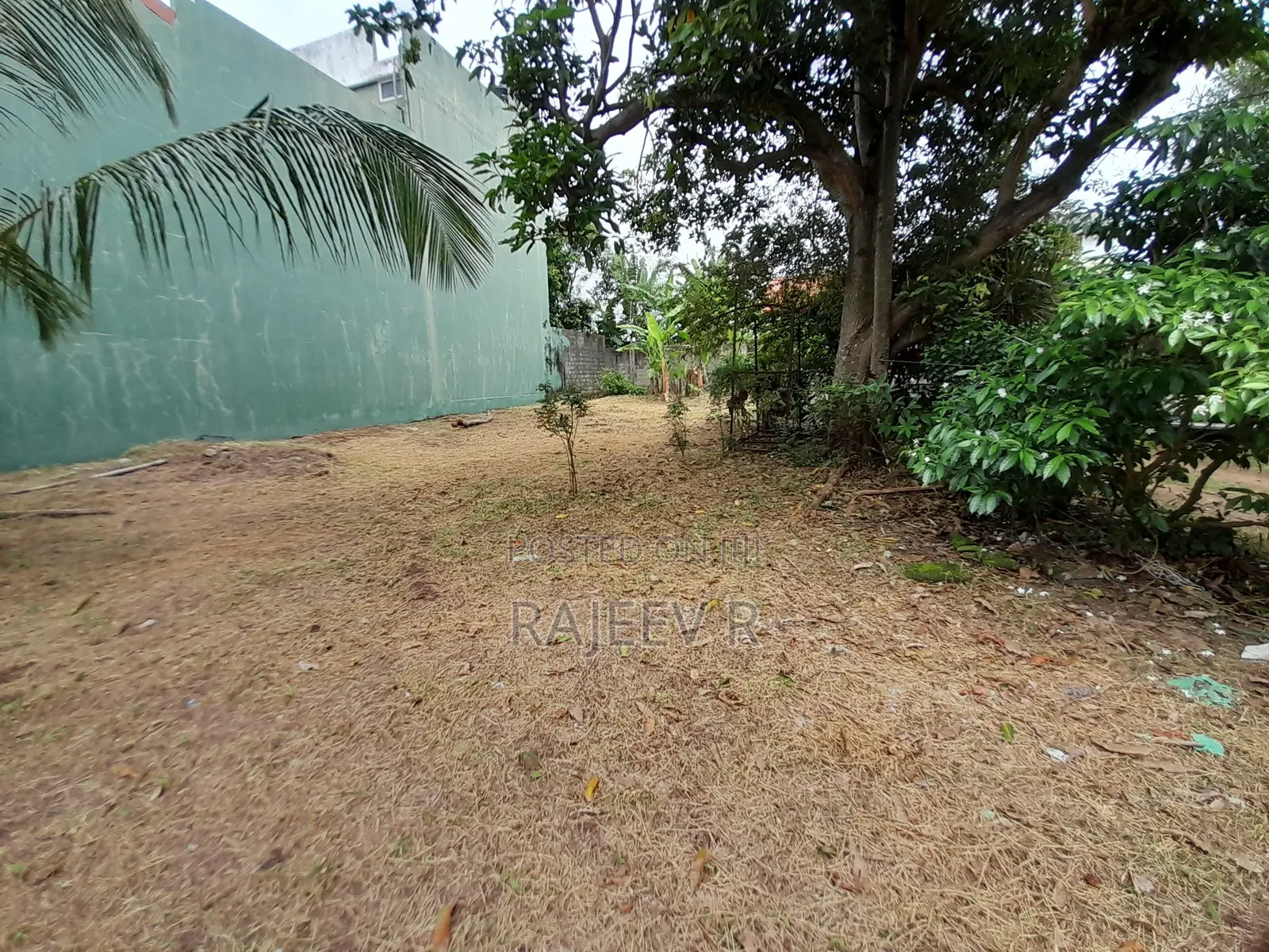 Nawala Wijayaba Mawatha 10.95p Bare Land