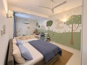 Furnished 4bdrm House in Sri Jayawardenepura Kotte for rent