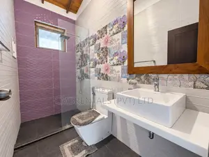 Furnished 4bdrm House in Sri Jayawardenepura Kotte for rent