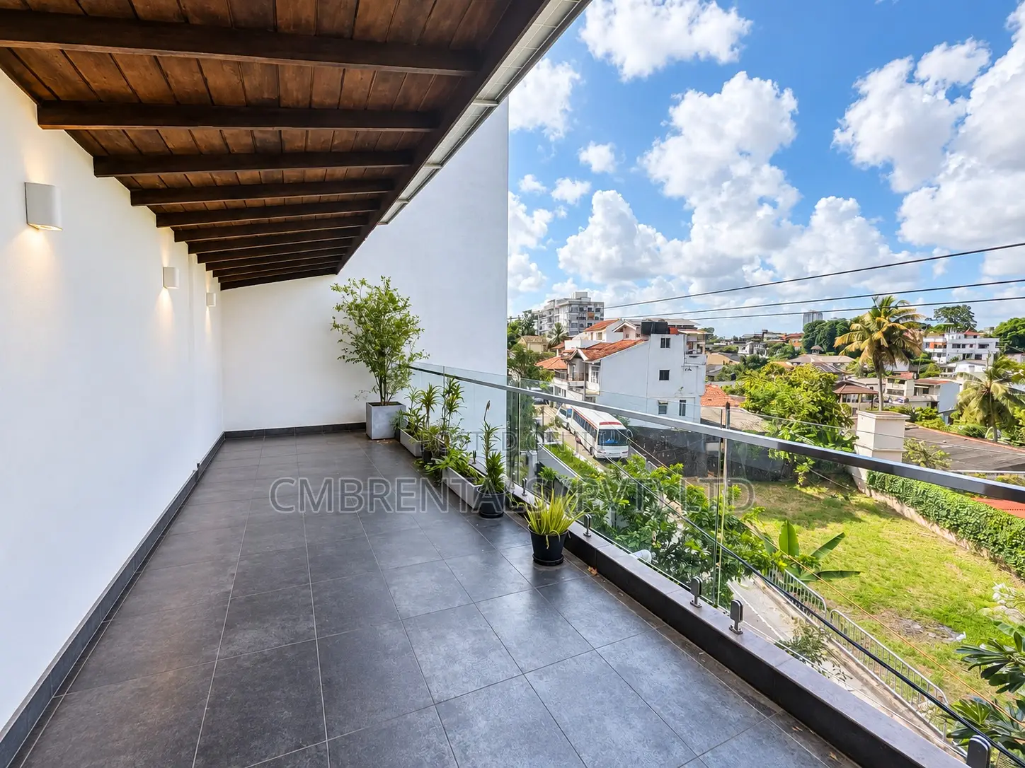 Furnished 4bdrm House in Sri Jayawardenepura Kotte for rent