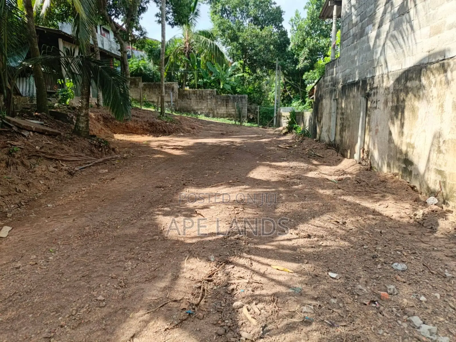Land for Sale in Kottawa