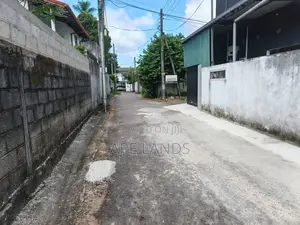 Land for Sale in Kottawa