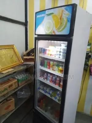 Sisil Bottle Cooler