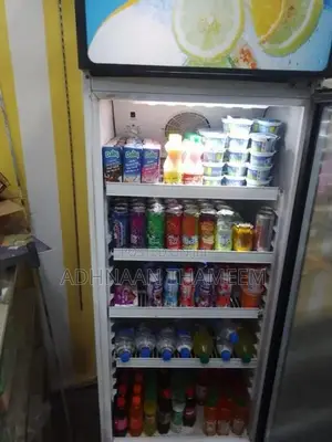Sisil Bottle Cooler