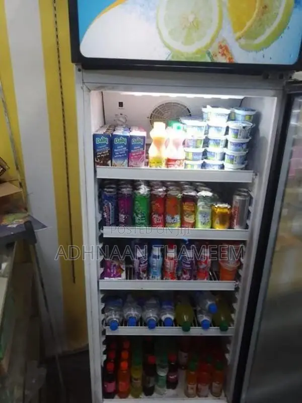 Sisil Bottle Cooler