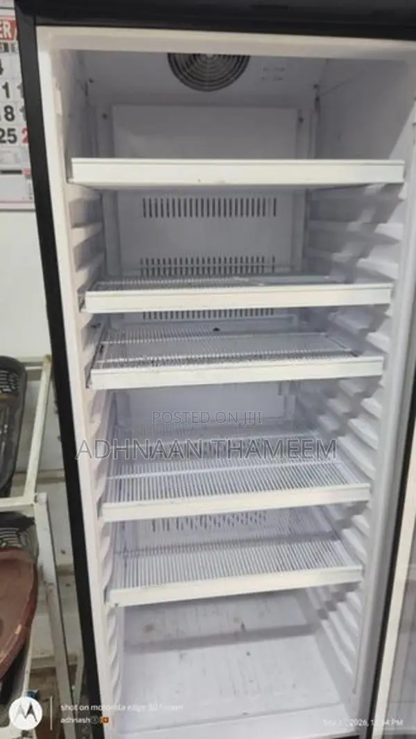 Sisil Bottle Cooler