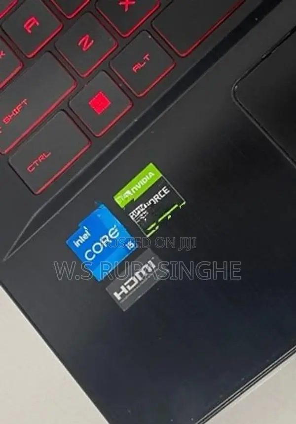 MSI i5 11th GEN Laptop
