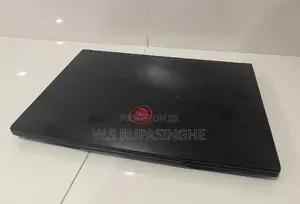 MSI i5 11th GEN Laptop
