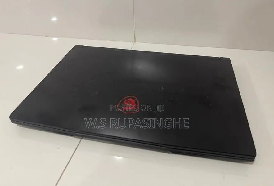 MSI i5 11th GEN Laptop