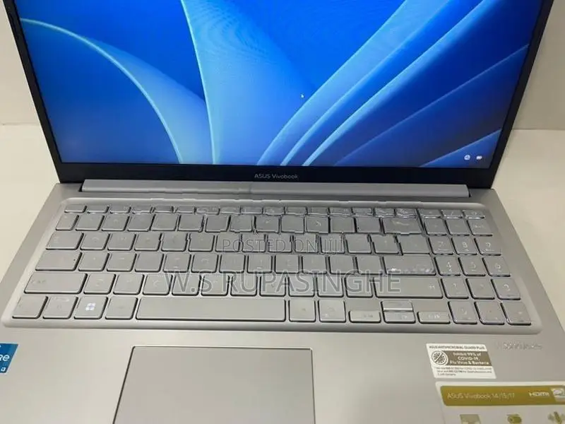 Asus i3 13th GEN Laptop