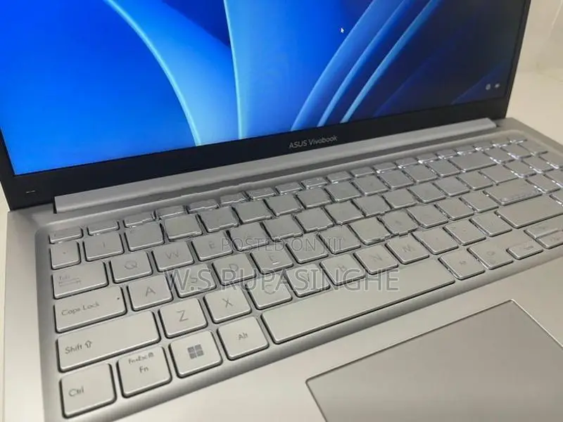 Asus i3 13th GEN Laptop