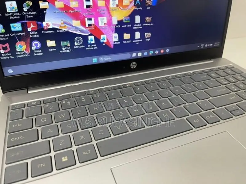 HP i3 13th GEN Laptop