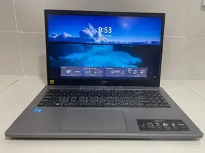 Acer i3 13th GEN Laptop