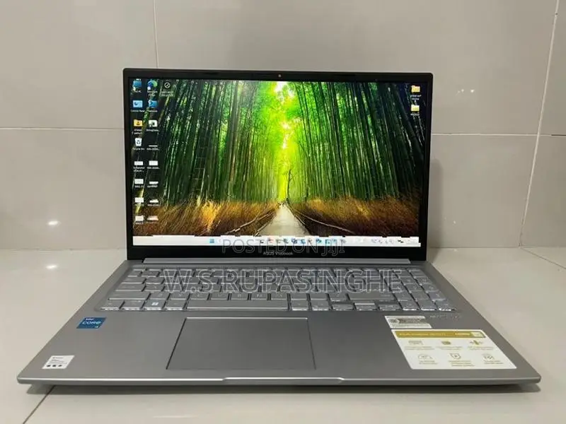 Asus i3 12th GEN Laptop