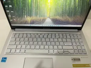 Asus i3 12th GEN Laptop