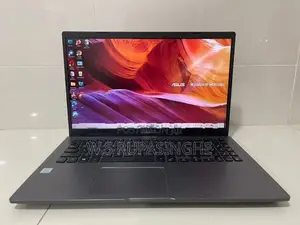 Asus i3 8th GEN Laptop