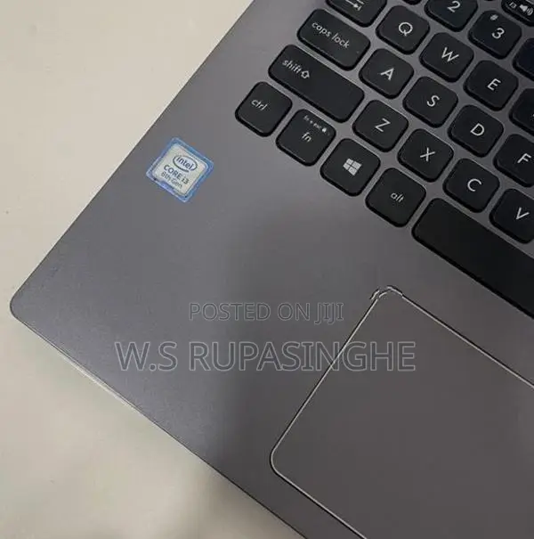 Asus i3 8th GEN Laptop