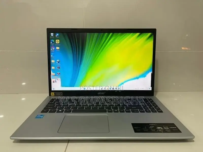 Acer i3 11th GEN Laptop