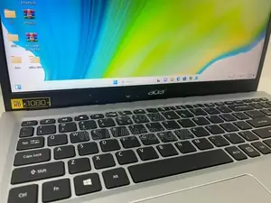 Acer i3 11th GEN Laptop