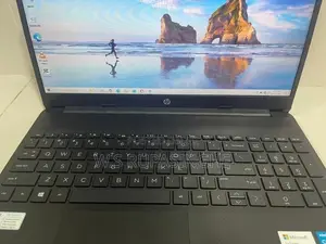 HP i3 11th GEN Laptop