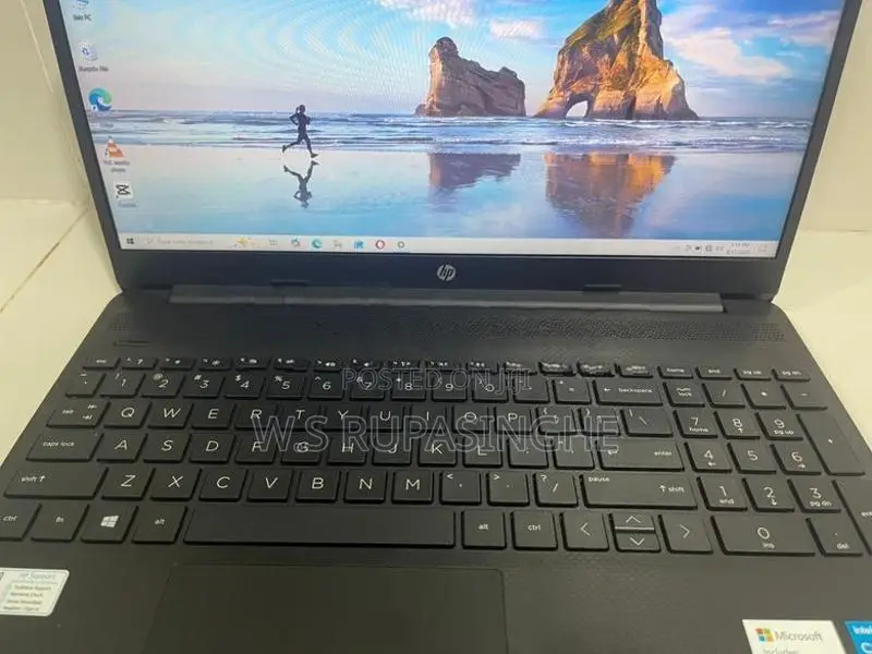 HP i3 11th GEN Laptop