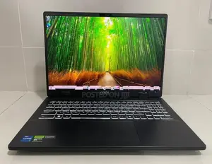 MSI i7 14th GEN Laptop