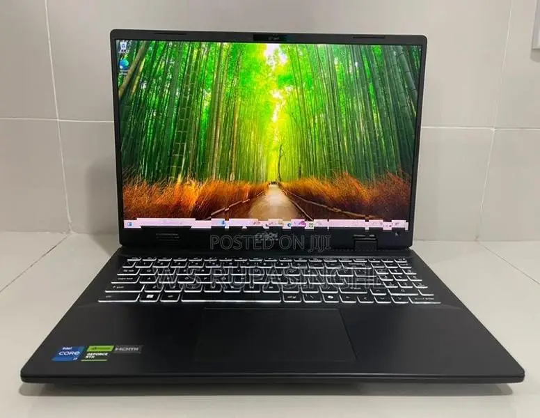 MSI i7 14th GEN Laptop