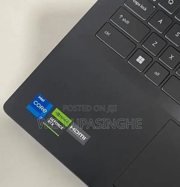 MSI i7 14th GEN Laptop