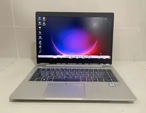 HP Elitebook I5 8th GEN Laptop