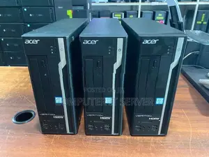 Core i7 6th GEN PC