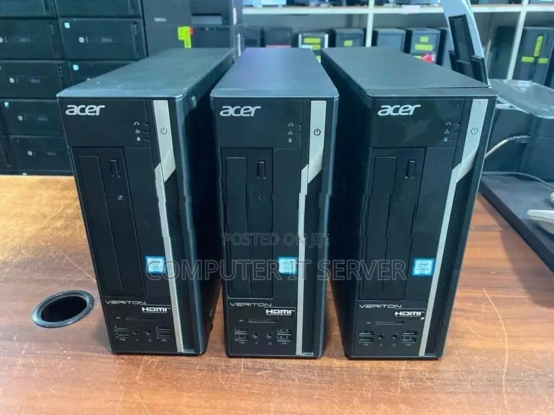 Core i7 6th GEN PC
