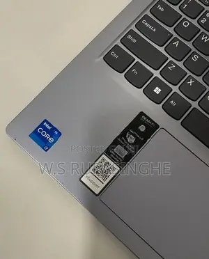 Lenovo i7 13th GEN Laptop