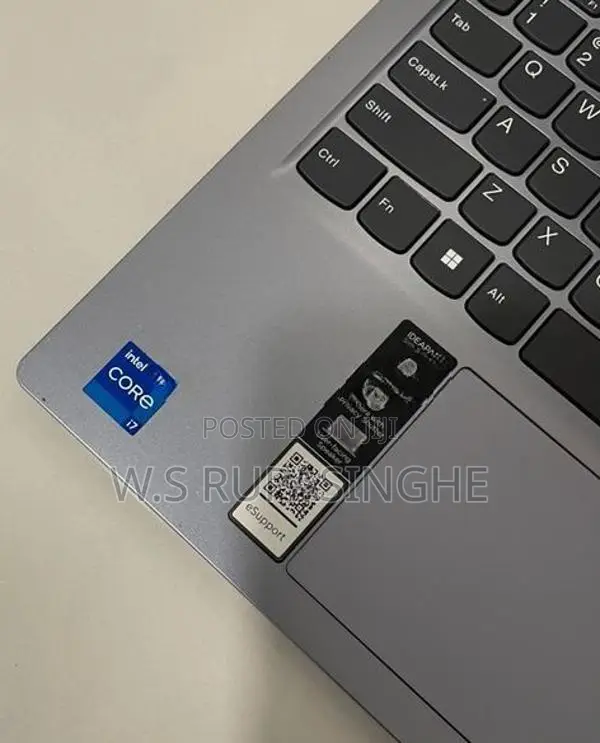 Lenovo i7 13th GEN Laptop