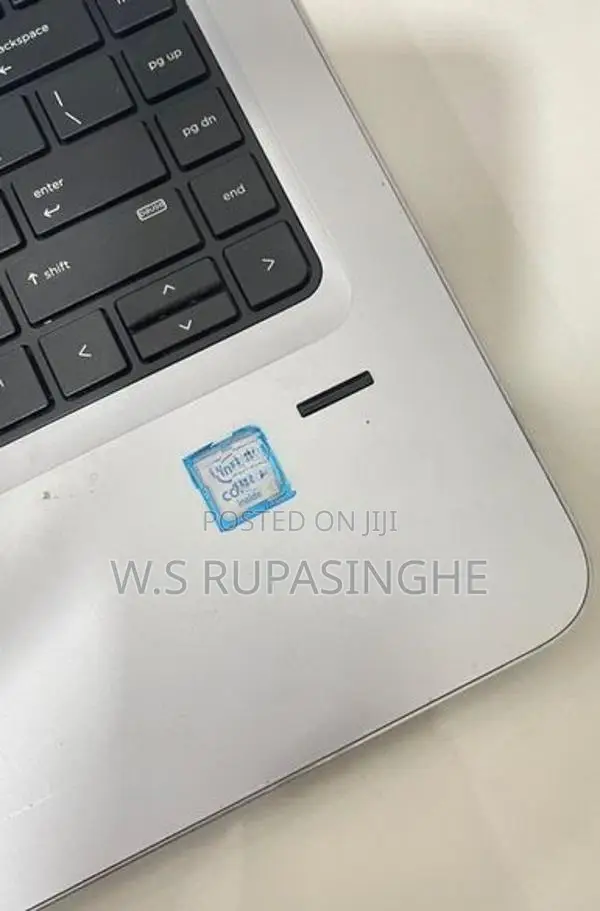 HP I3 6th GEN Laptop
